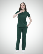 Comfy Master - Jessica Scrub Set