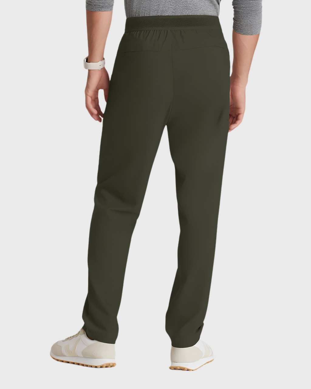 Grey’s Anatomy - Evolve Men’s Scrub Set