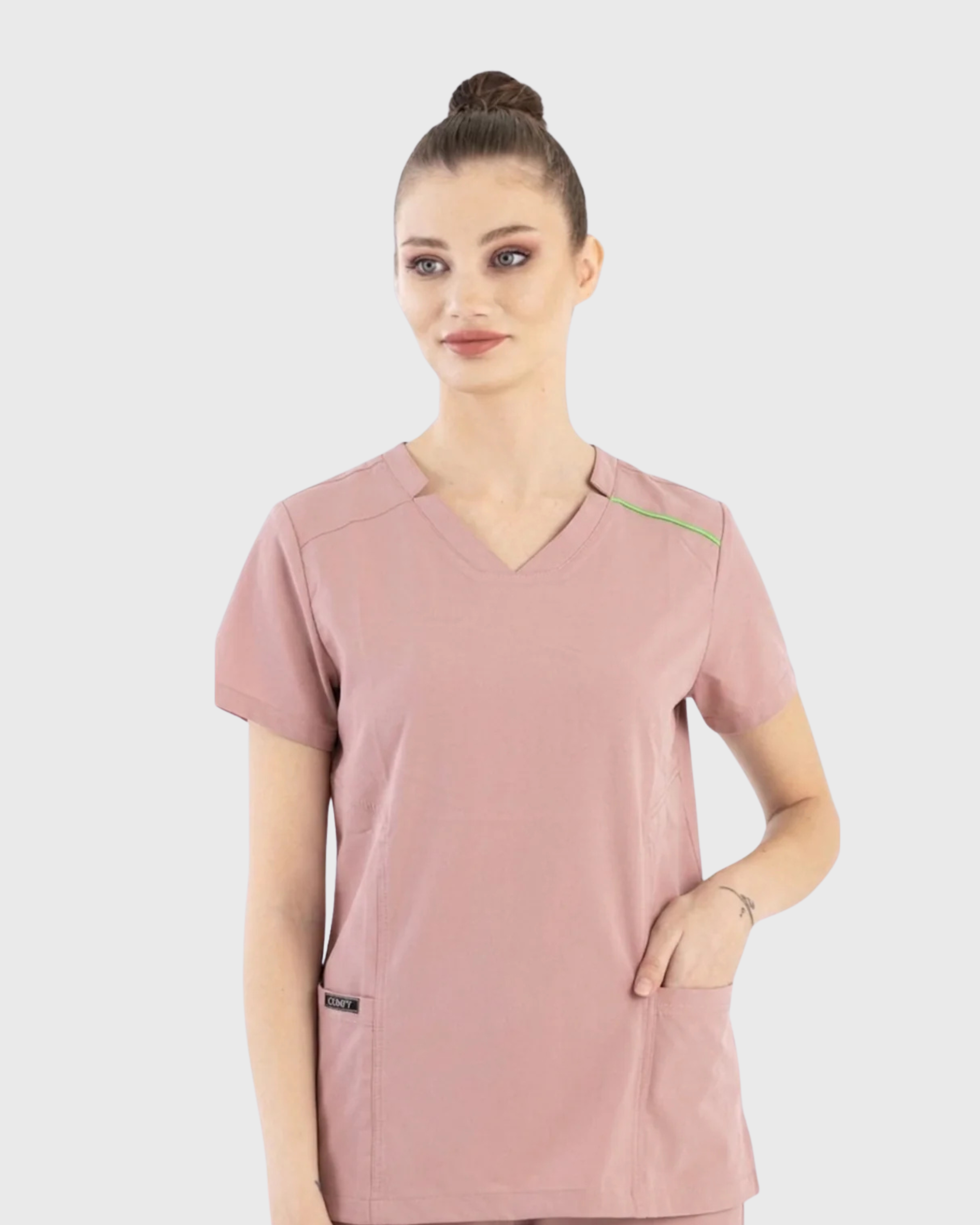 Comfy Master - Victoria Scrub Set