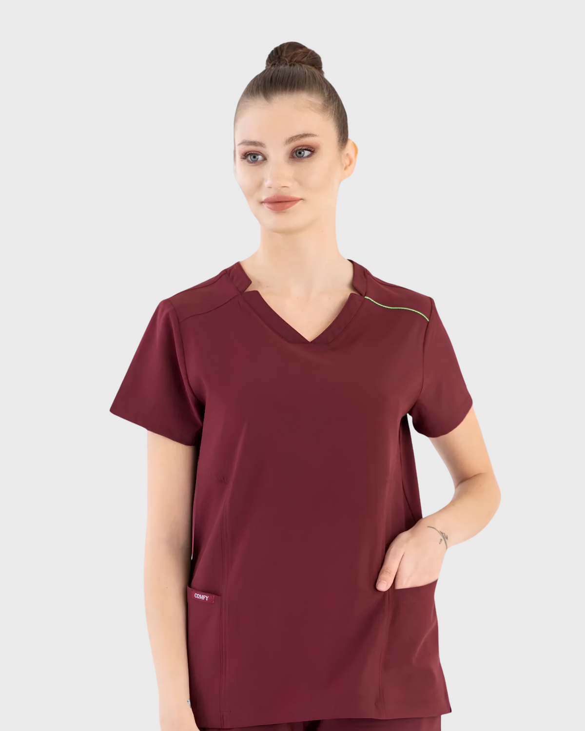 Comfy Master - Victoria Scrub Set
