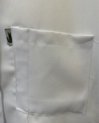 Lacost - Women’s Lab Coat