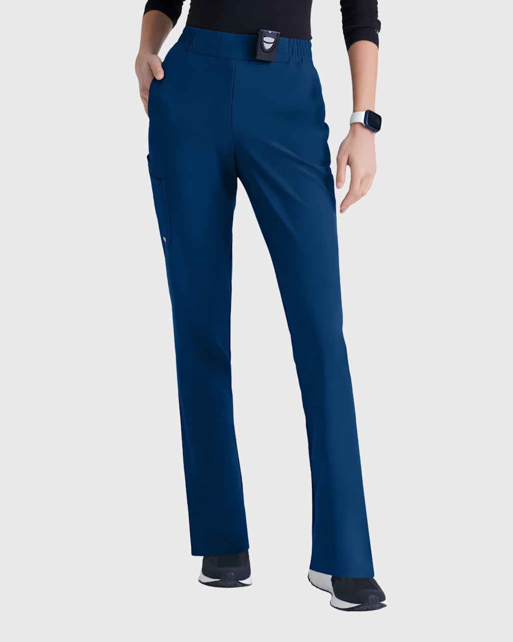 Grey’s Anatomy - Evolve Women’s Scrub Set