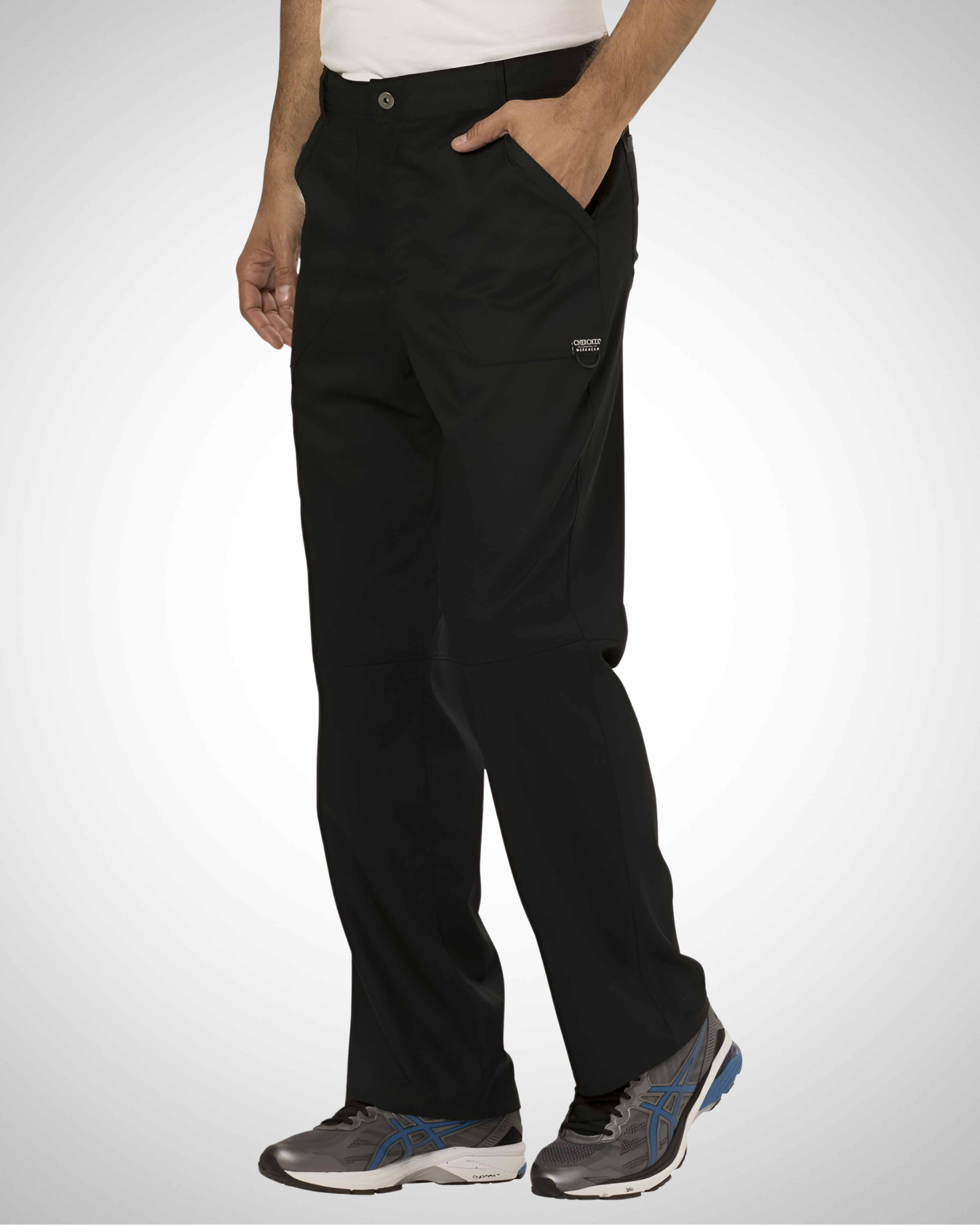 Cherokee - WorkWear Revolution Men’s Scrub Set