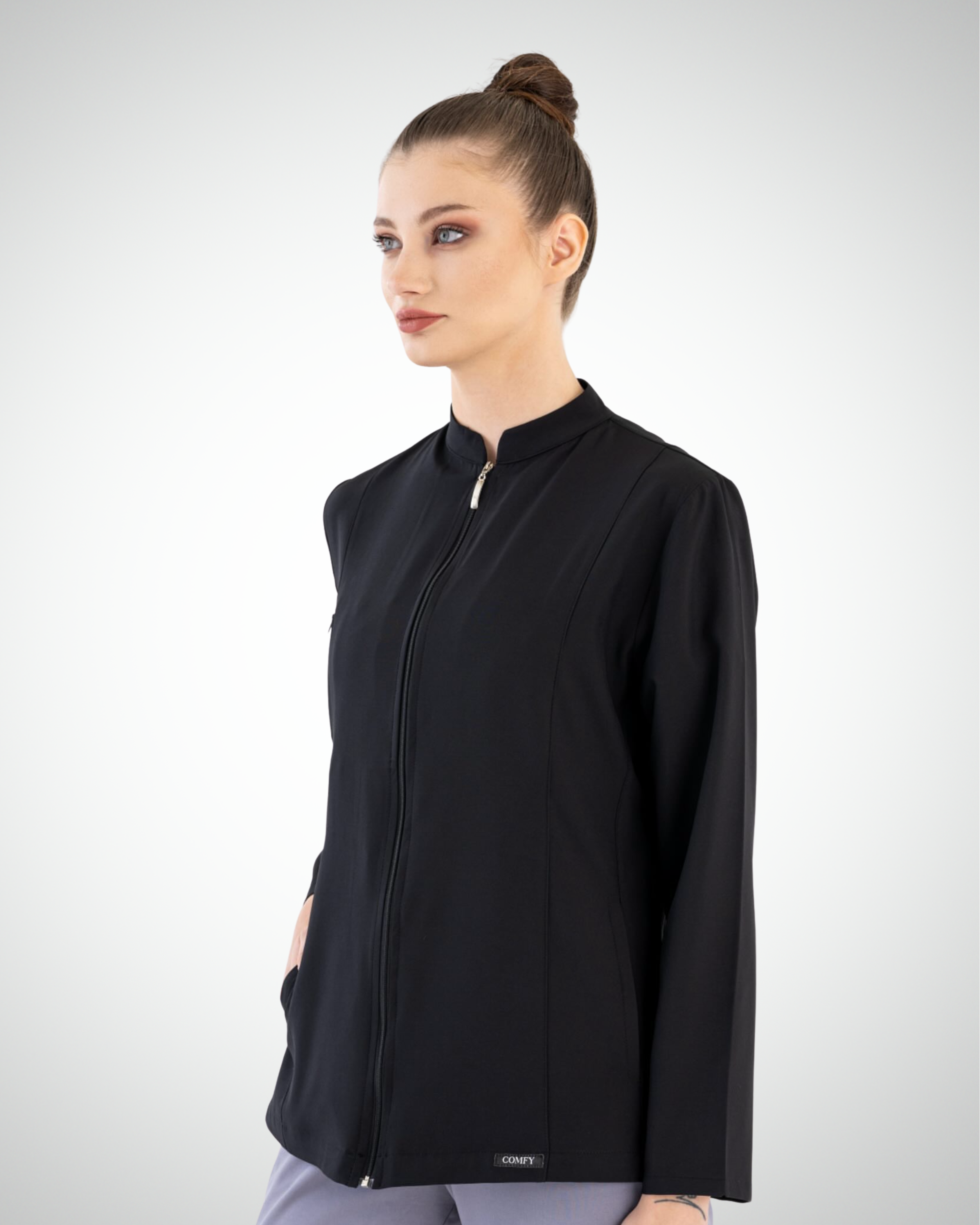 Comfy Master - Lui Jacket