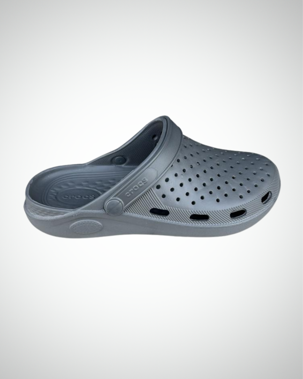 Crocs - Men’s Elite Slipper