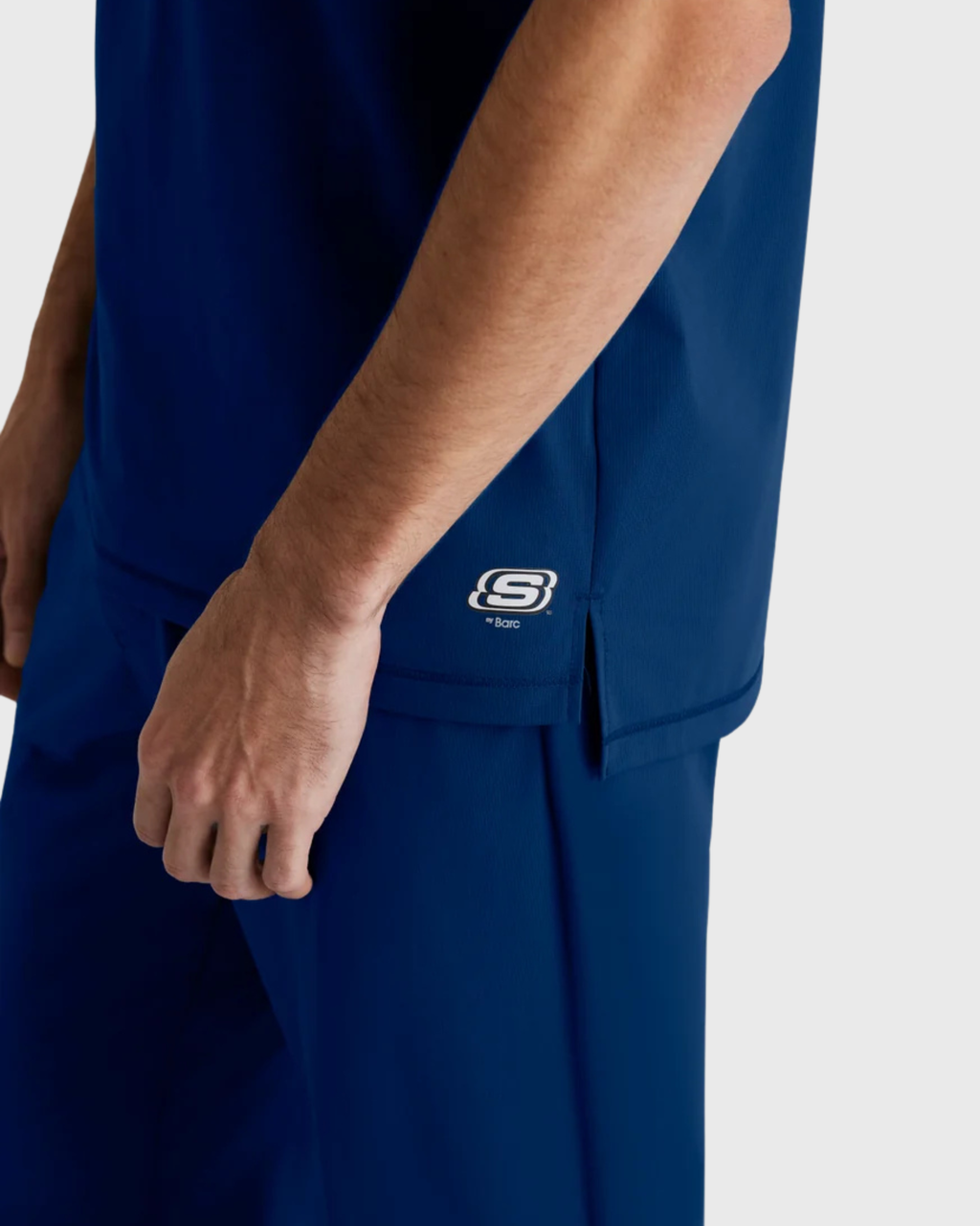 Skechers - Slip’ins Men’s Scrub Set