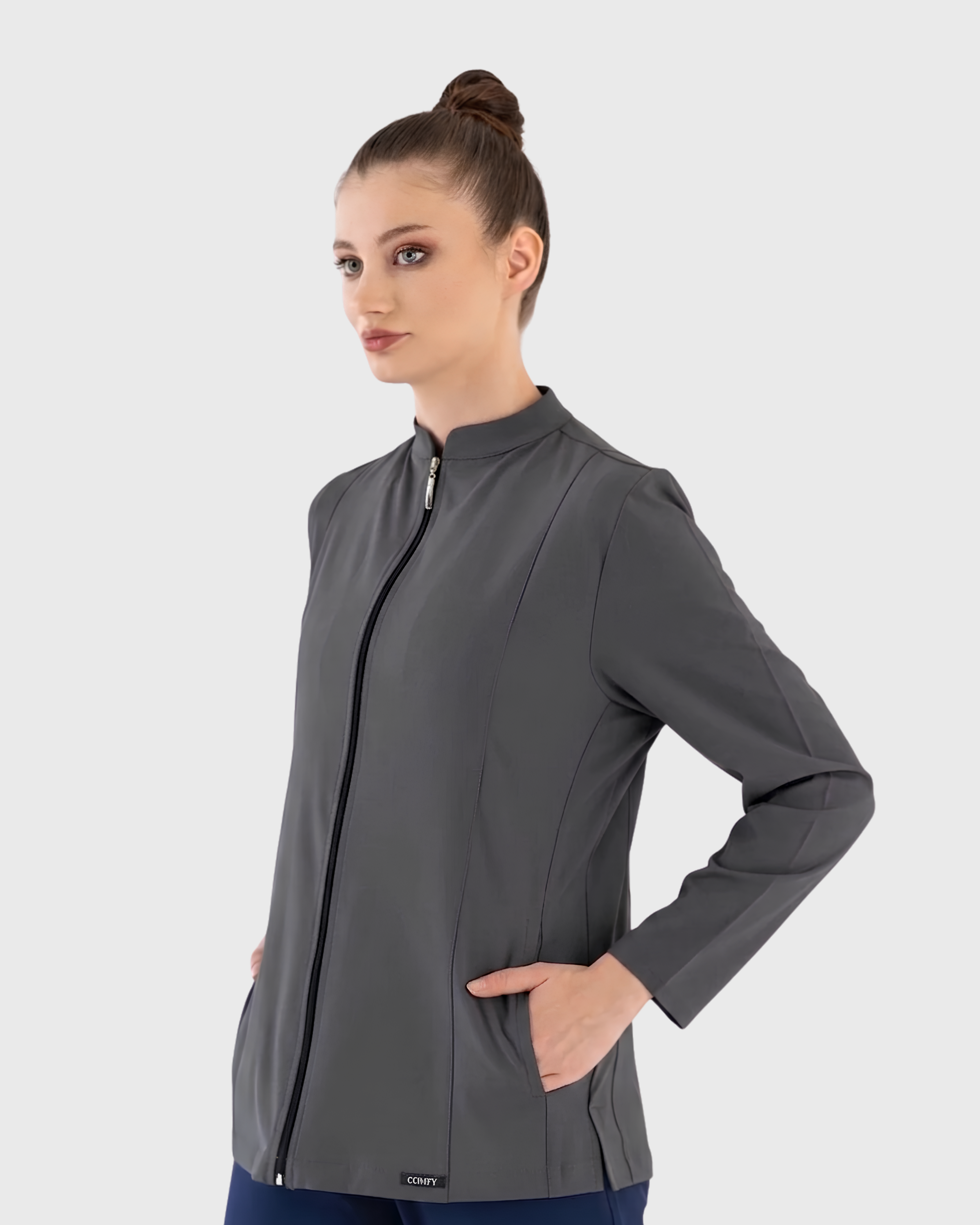 Comfy Master - Lui Jacket