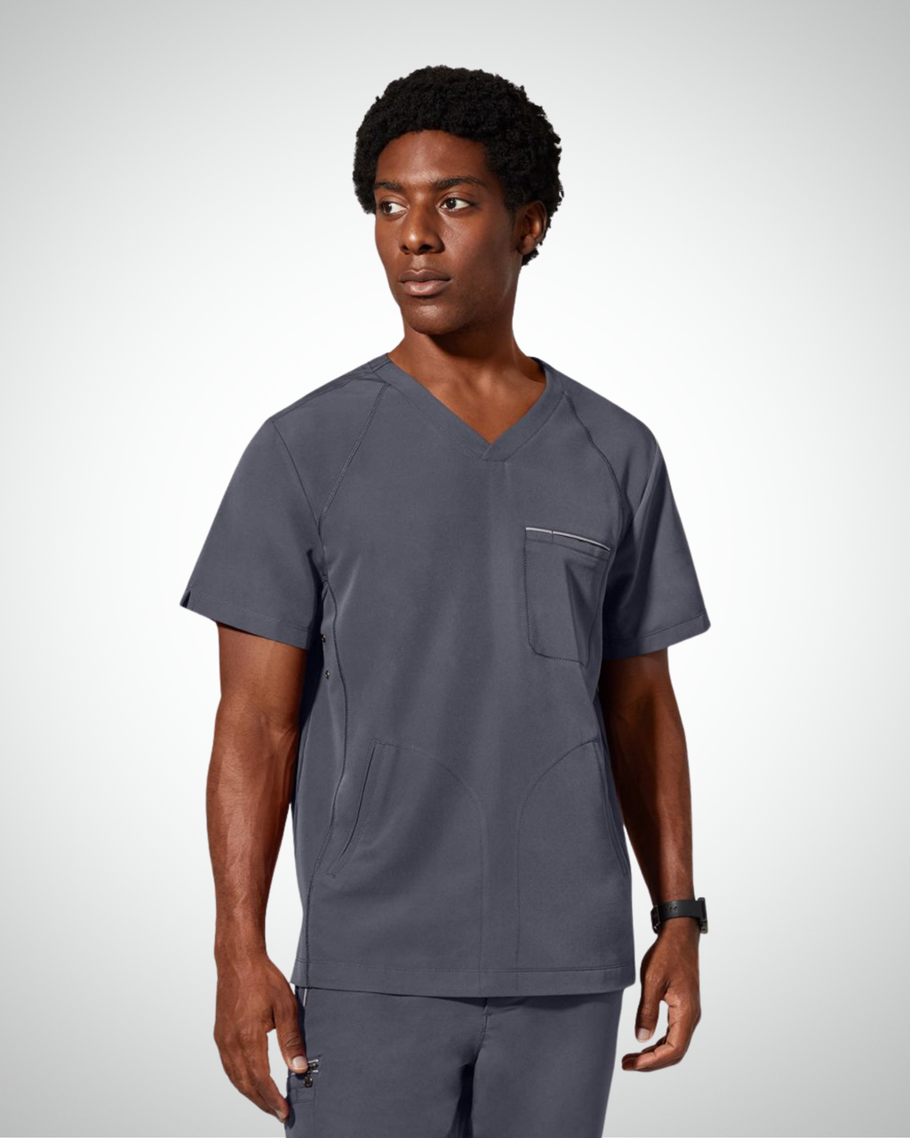 HH 360 - Steven & Noah Scrub Set