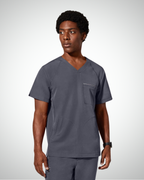 HH 360 - Steven & Noah Scrub Set