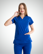 Uçak - U’Flex Women Scrub Set