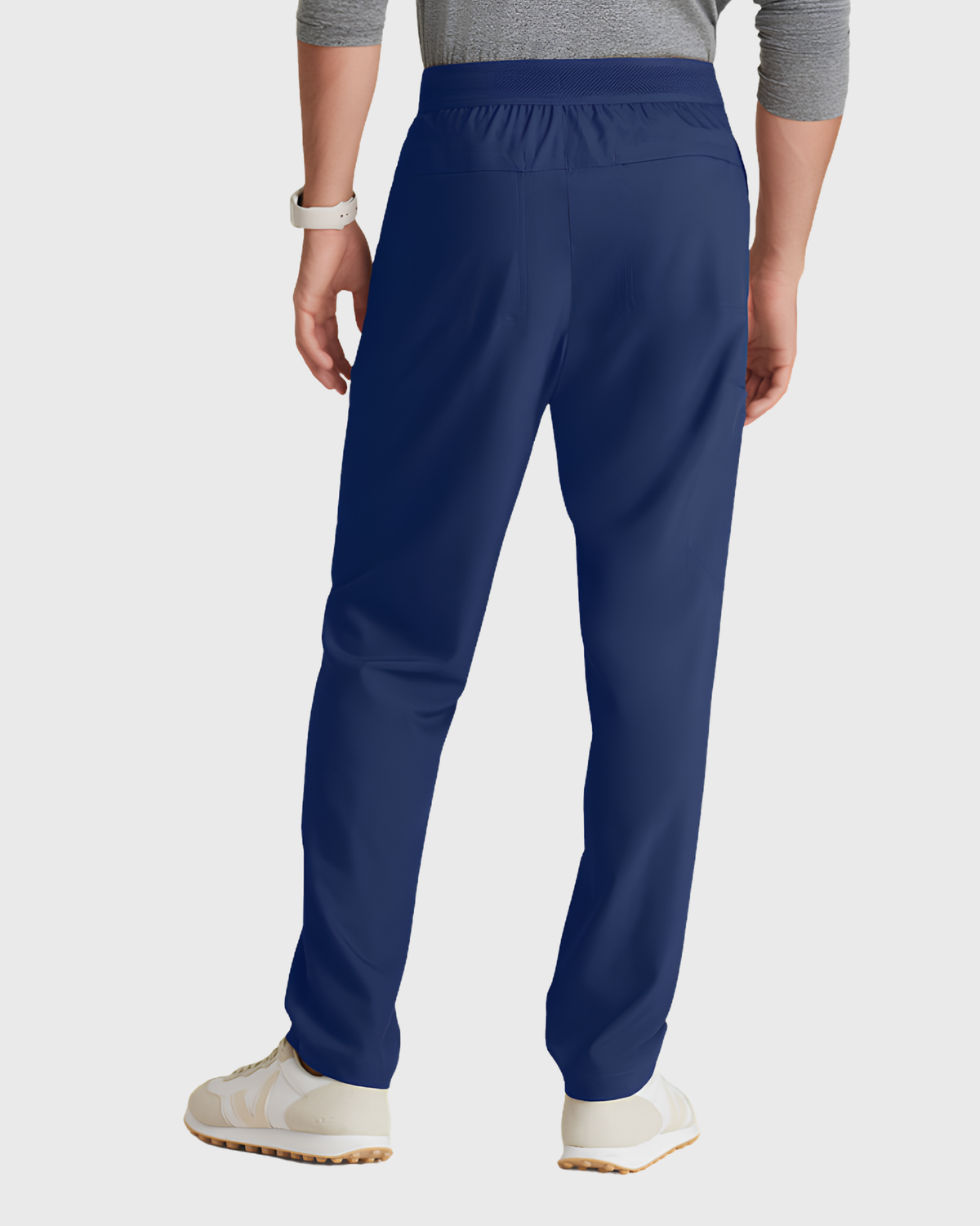 Grey’s Anatomy - Evolve Men’s Scrub Set