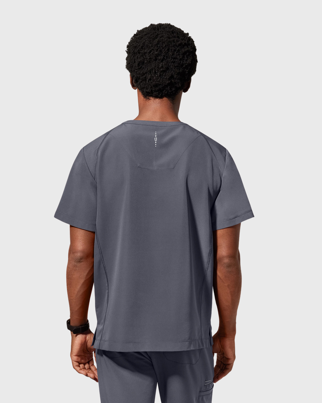 HH 360 - Steven & Noah Scrub Set