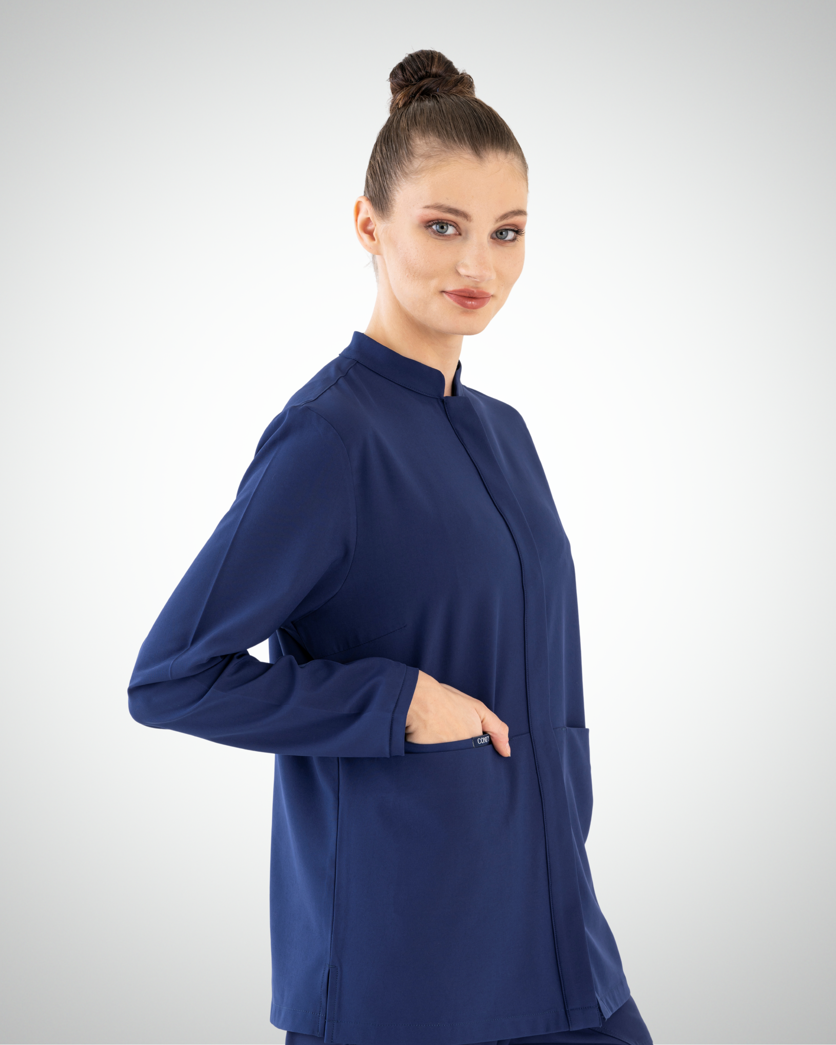Comfy Master - Daisy Scrub Set