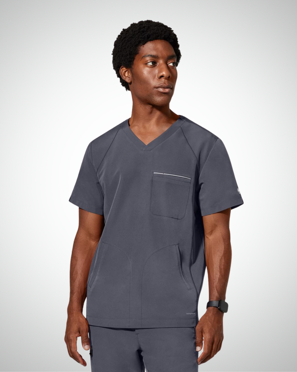 HH 360 - Steven & Noah Scrub Set