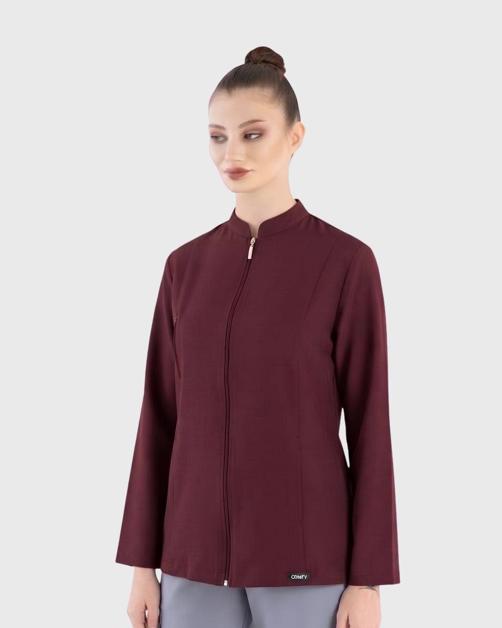 Comfy Master - Lui Jacket
