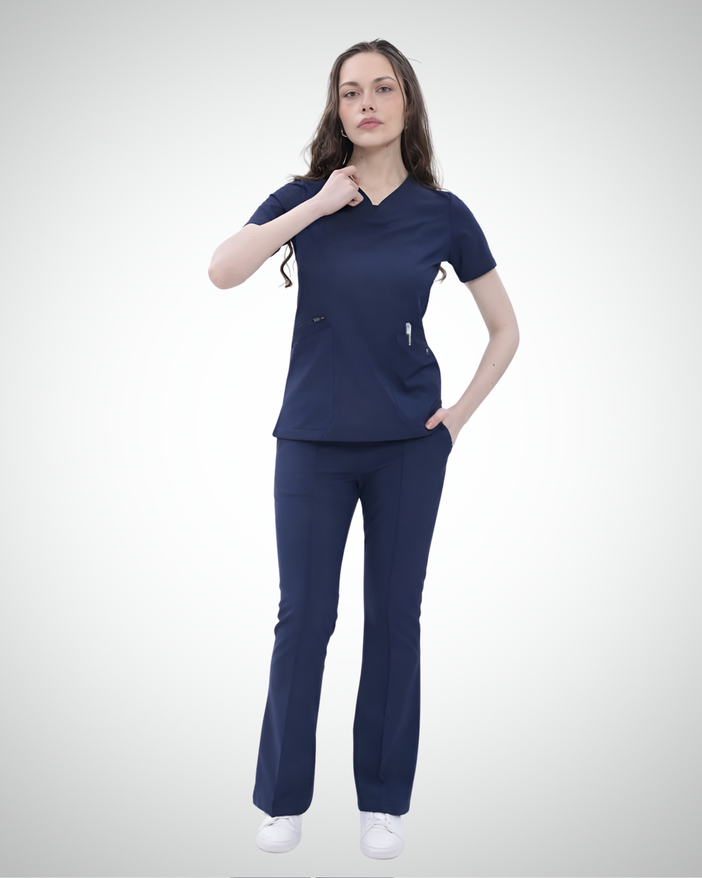 Comfy Master - Jessica Scrub Set