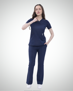 Comfy Master - Jessica Scrub Set