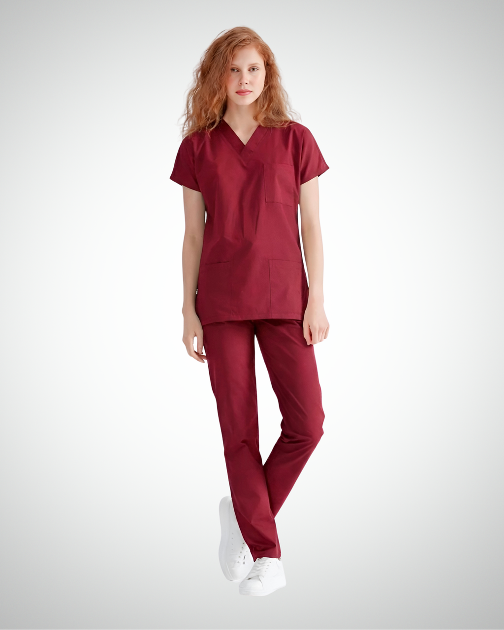 Mooda - Women Scrub Set
