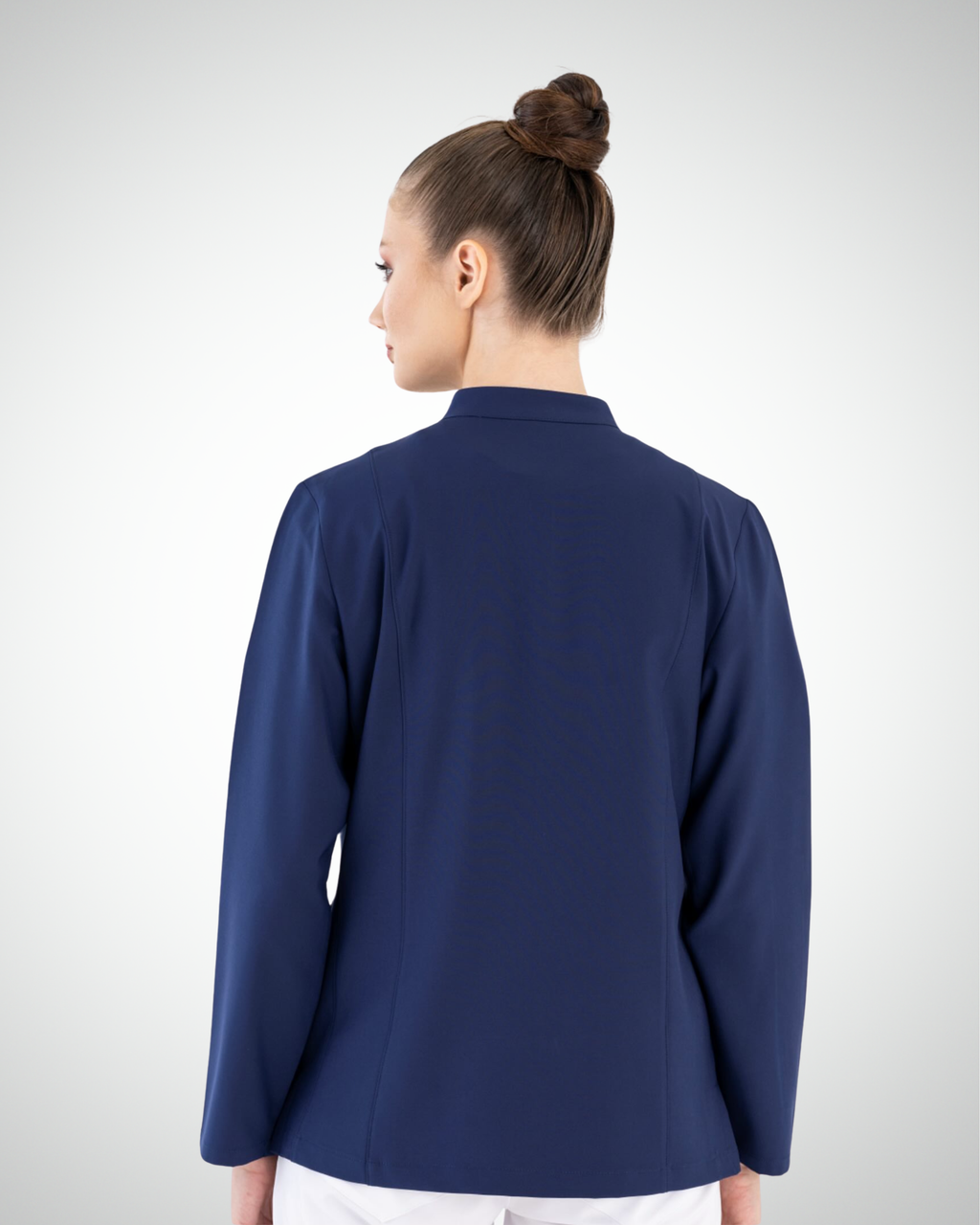 Comfy Master - Lui Jacket