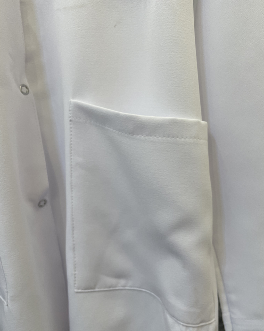 Polo - Women’s Lab Coat