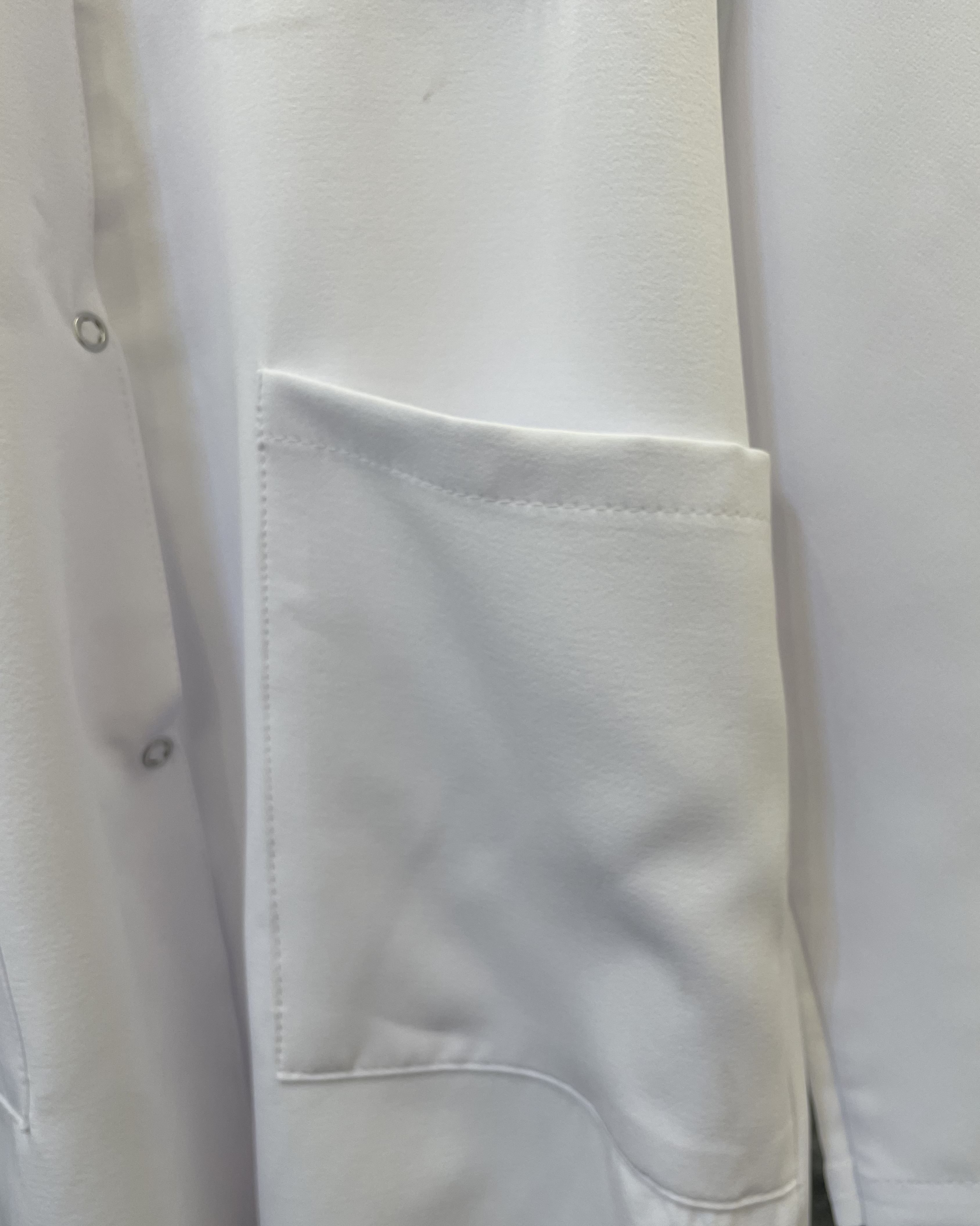 Polo - Women’s Lab Coat