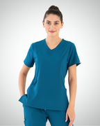 Comfy Master - Lui Scrub Set