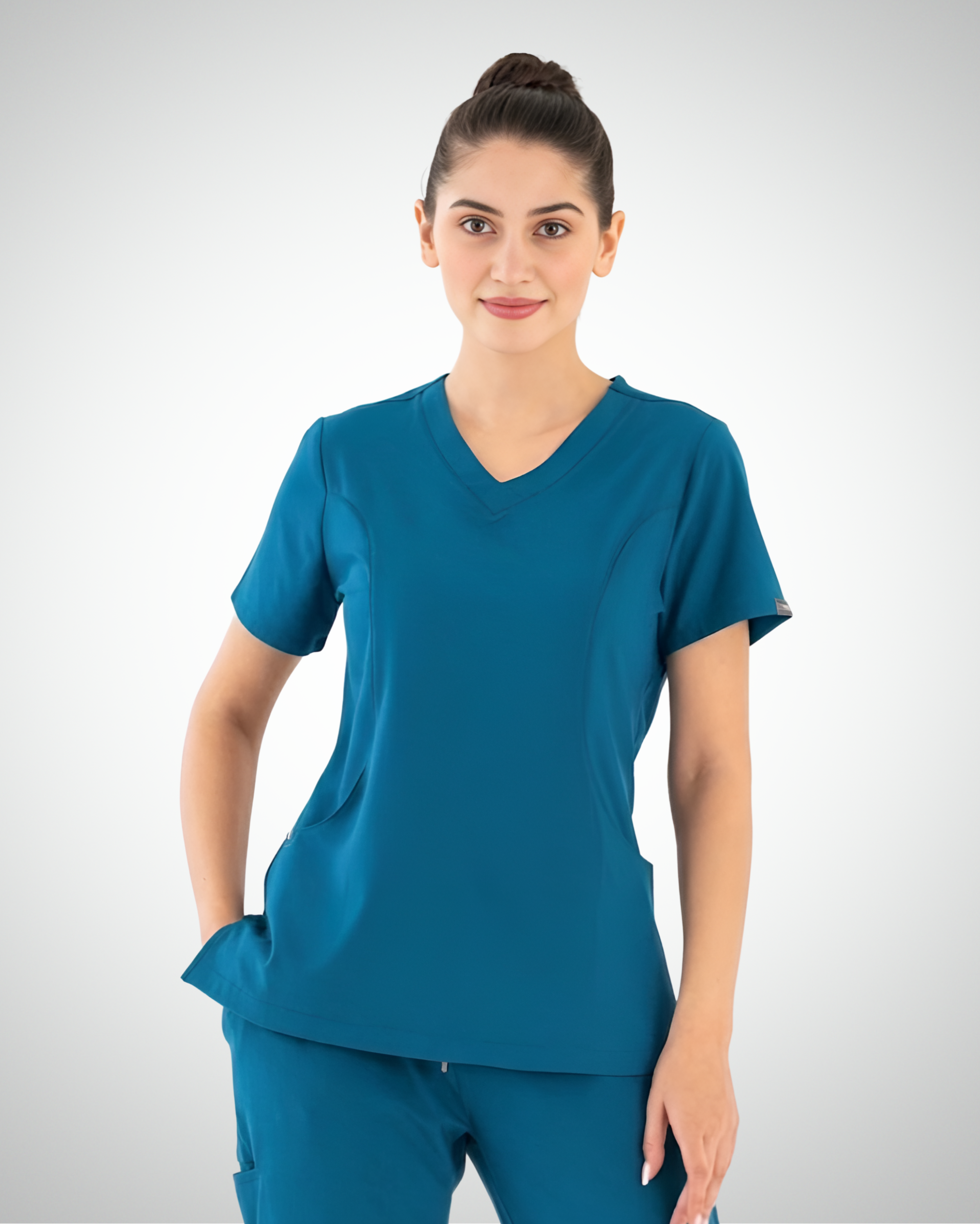 Comfy Master - Lui Scrub Set