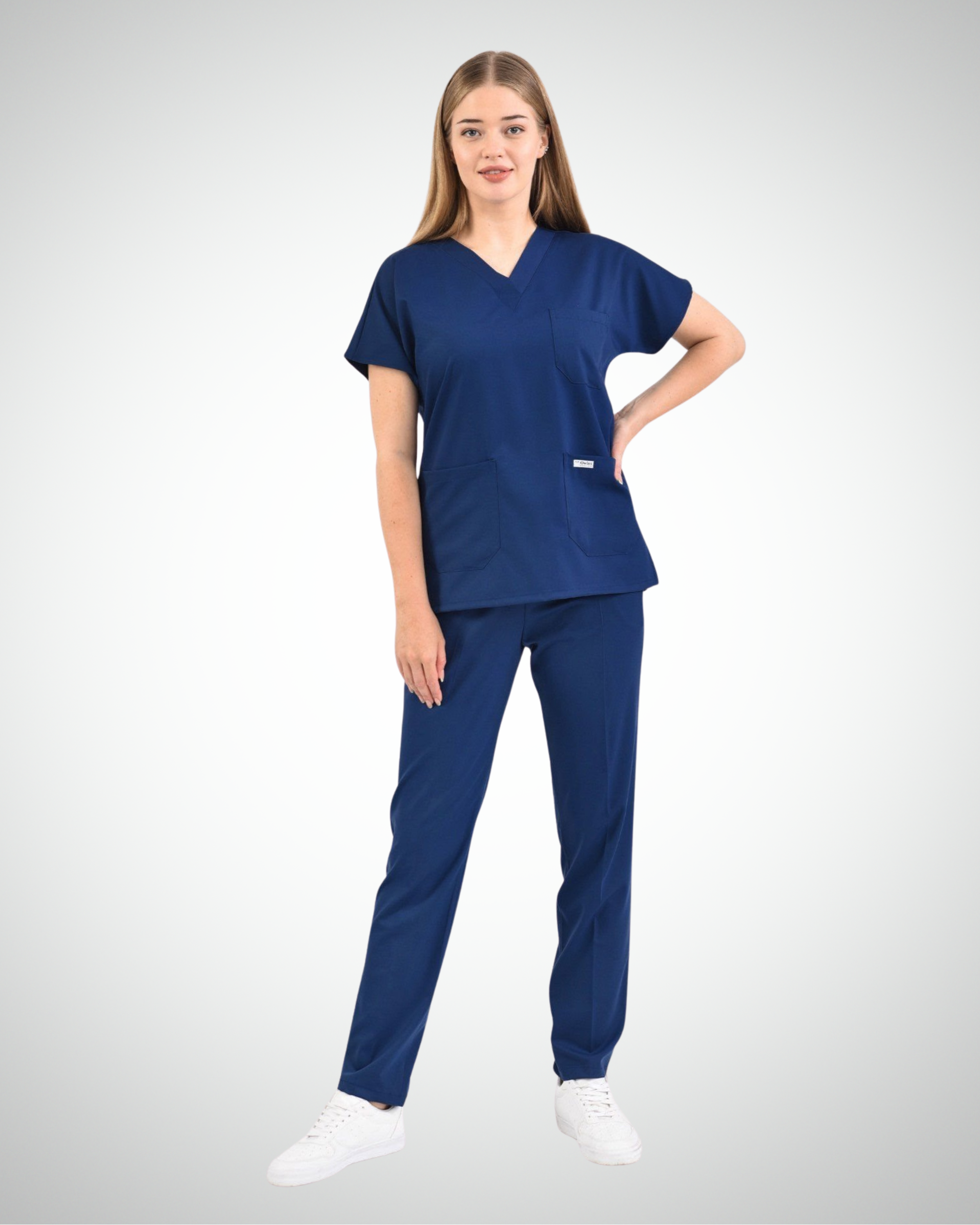 Owlet - Lycra Surgical Scrub Set