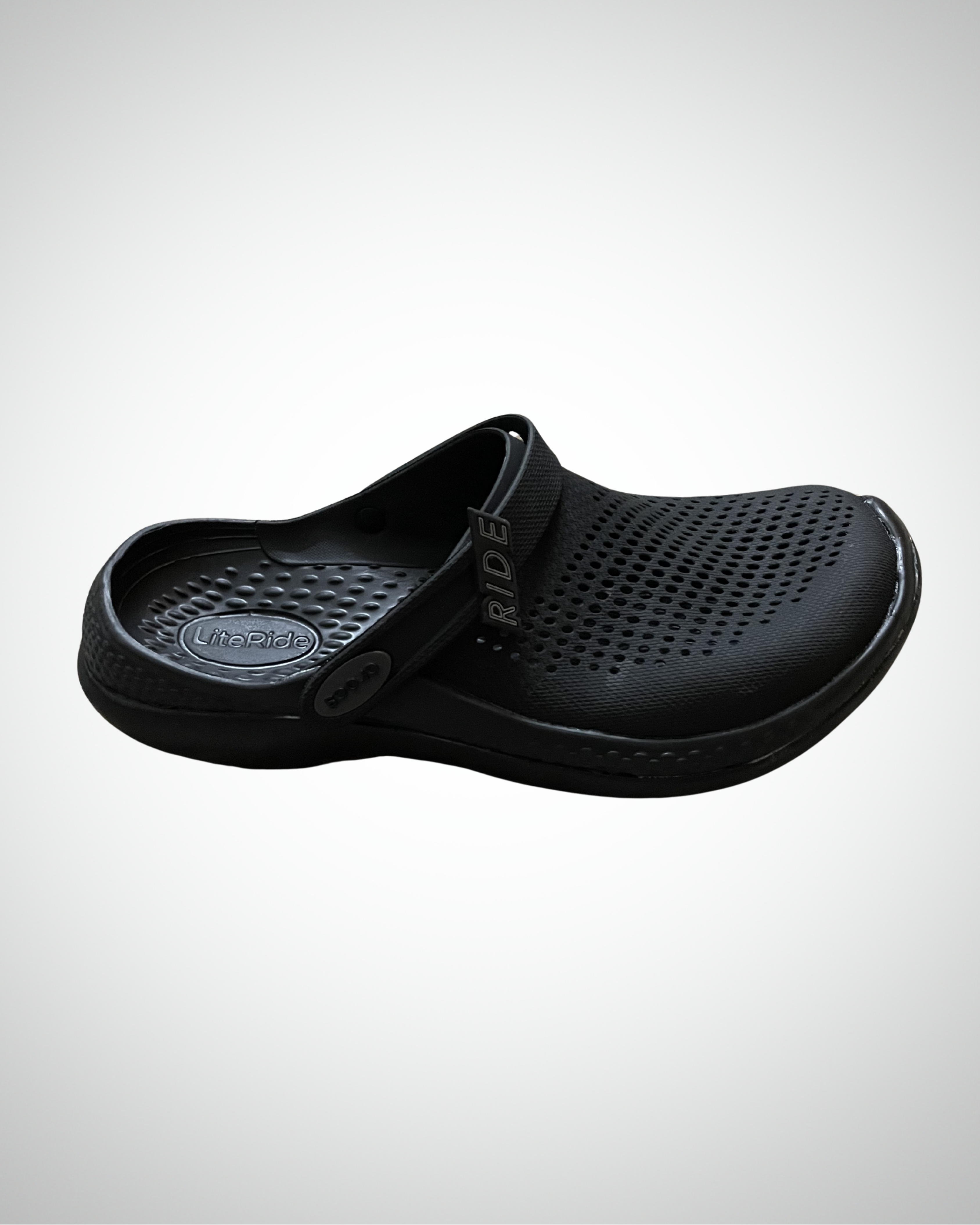 Crocs - 360 LiteRide Black