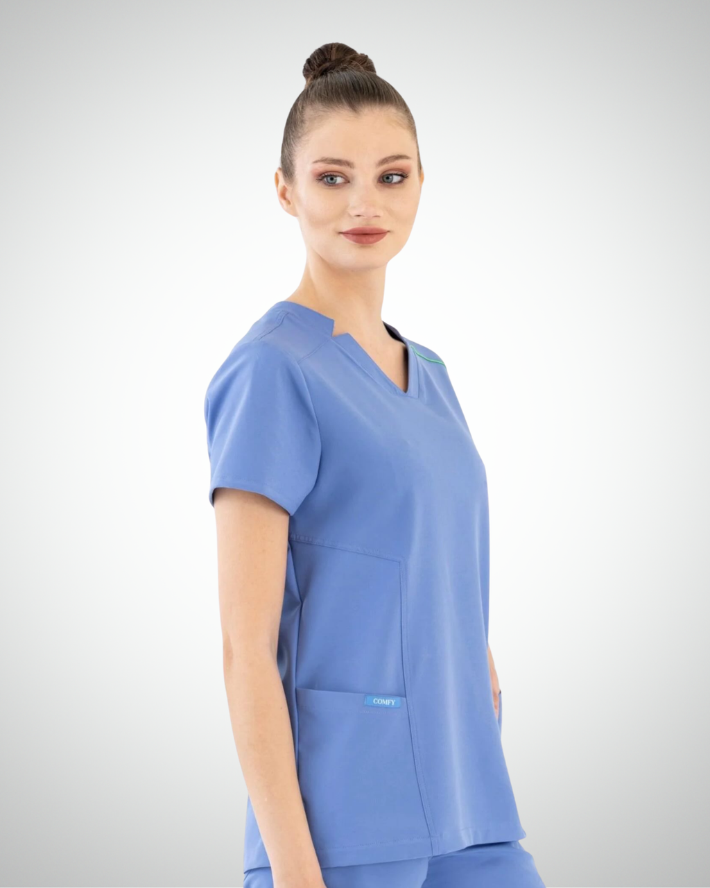 Comfy Master - Victoria Scrub Set