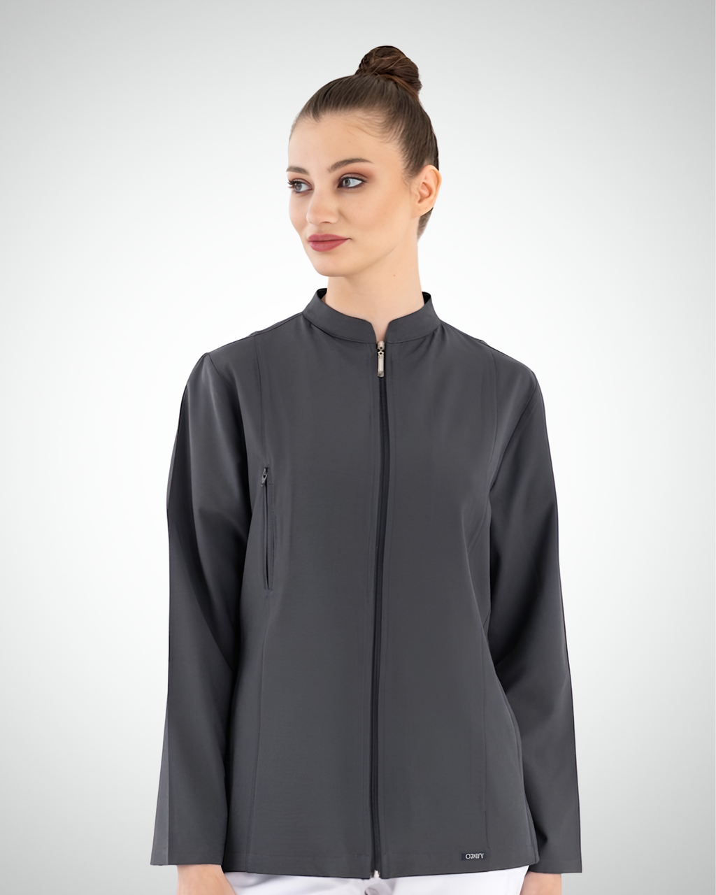 Comfy Master - Lui Jacket