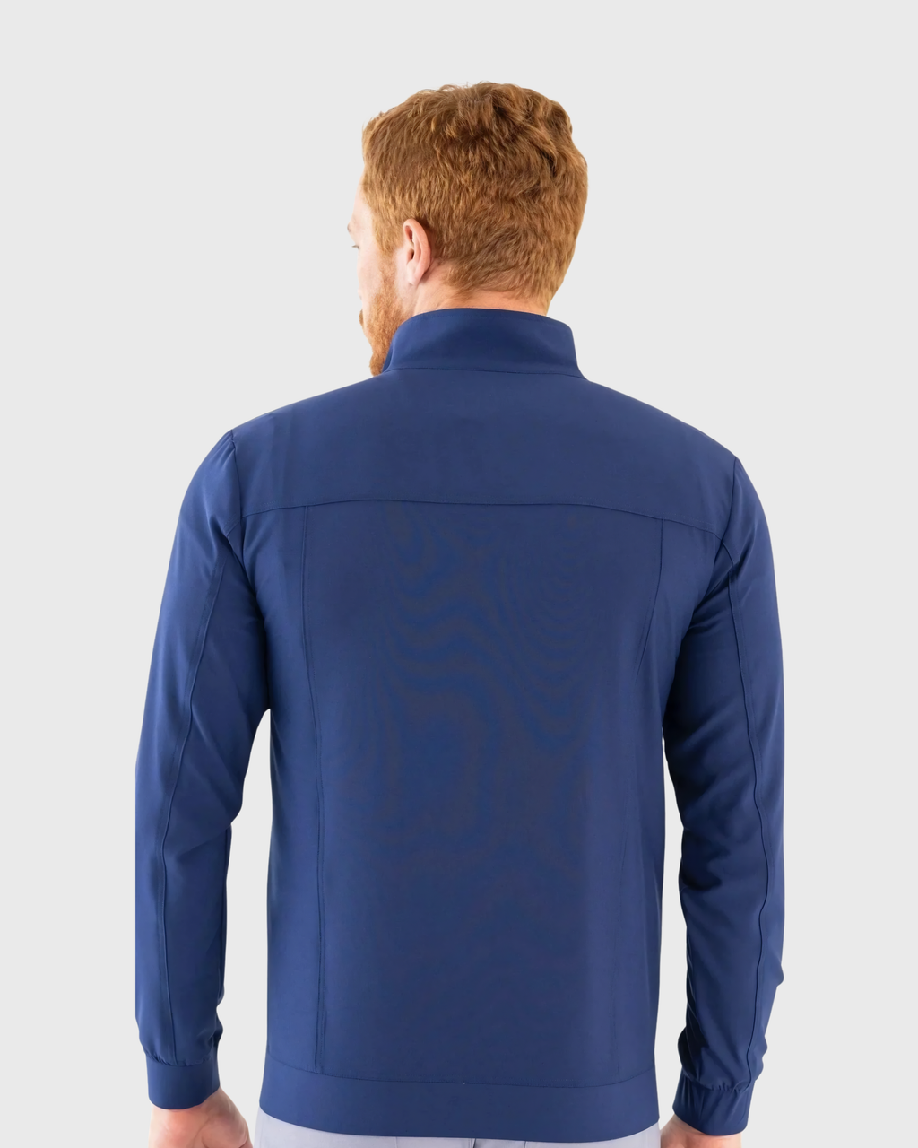Comfy Master - Rebel Jacket