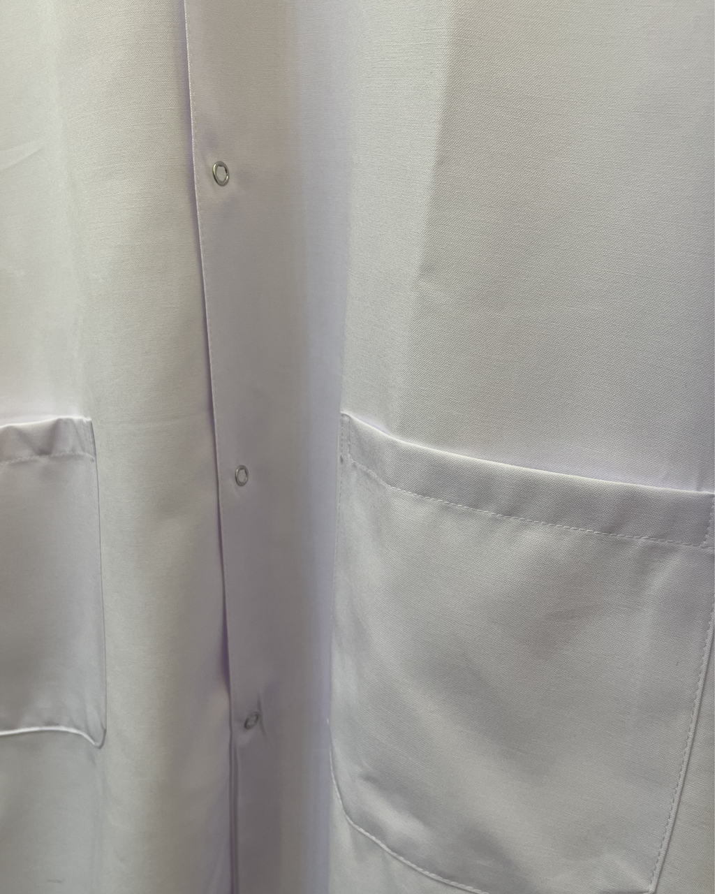 Mooda - Men’s Lab Coat