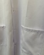 Mooda - Men’s Lab Coat