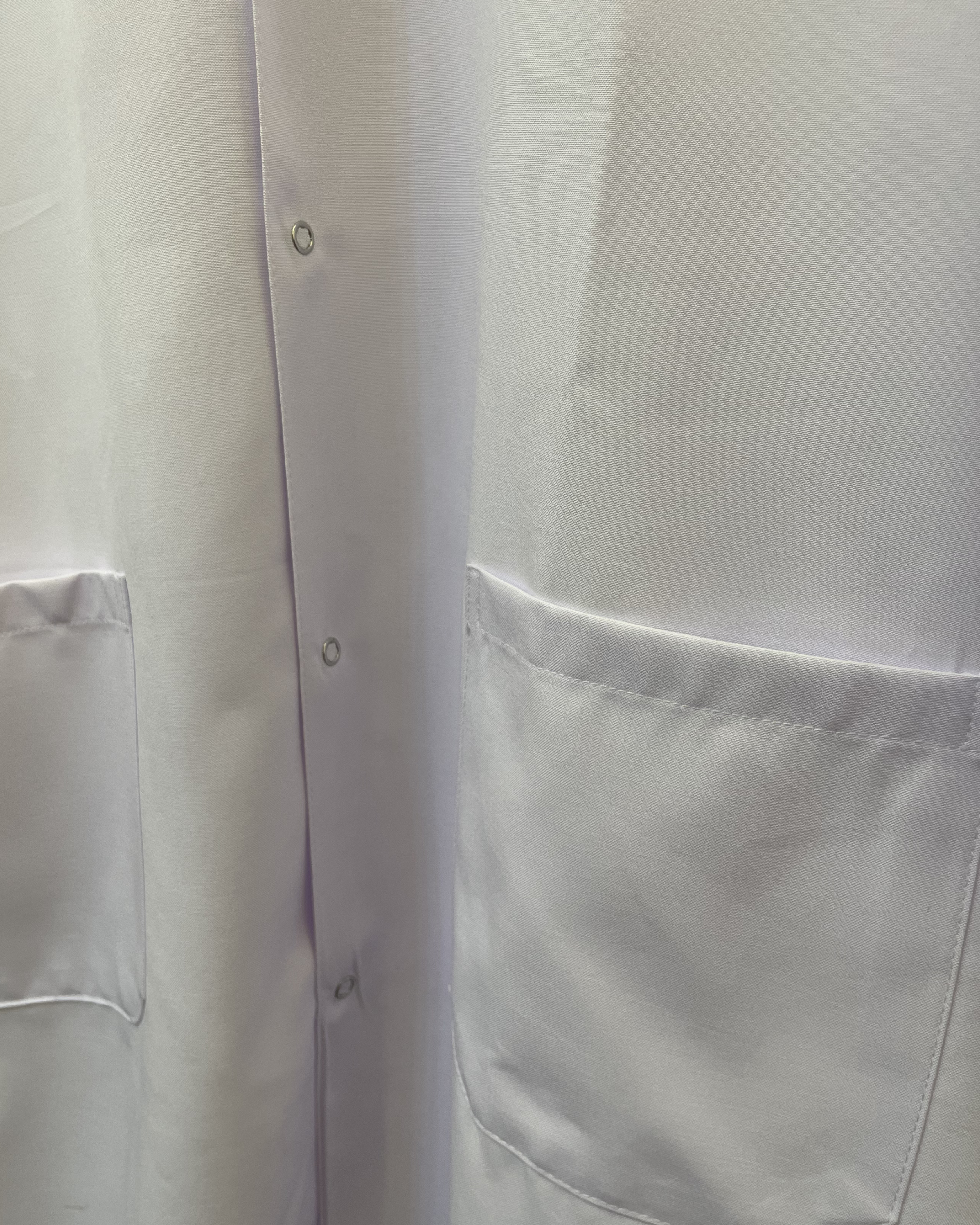 Mooda - Men’s Lab Coat