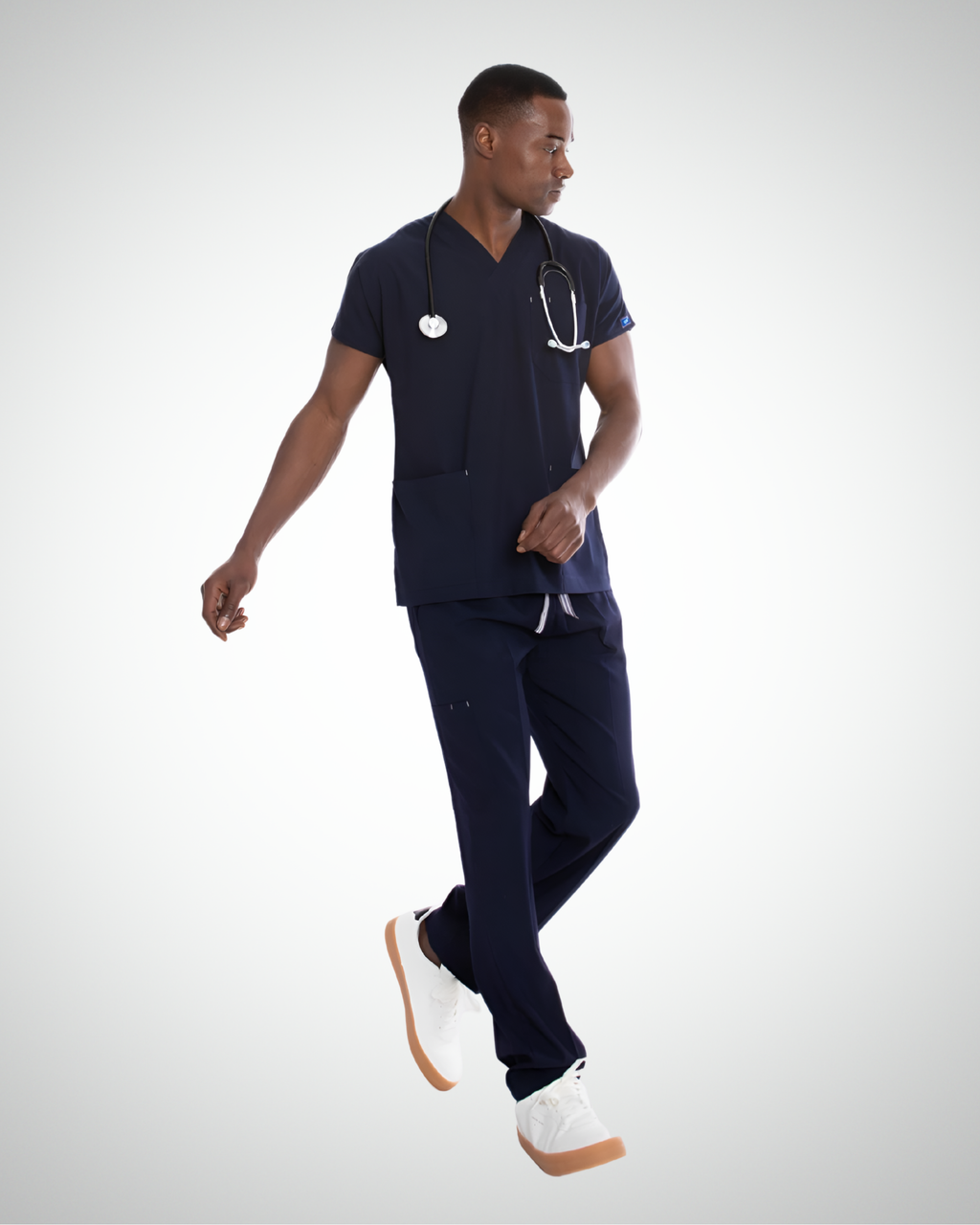 Uçak - Core’Flex Scrub Set