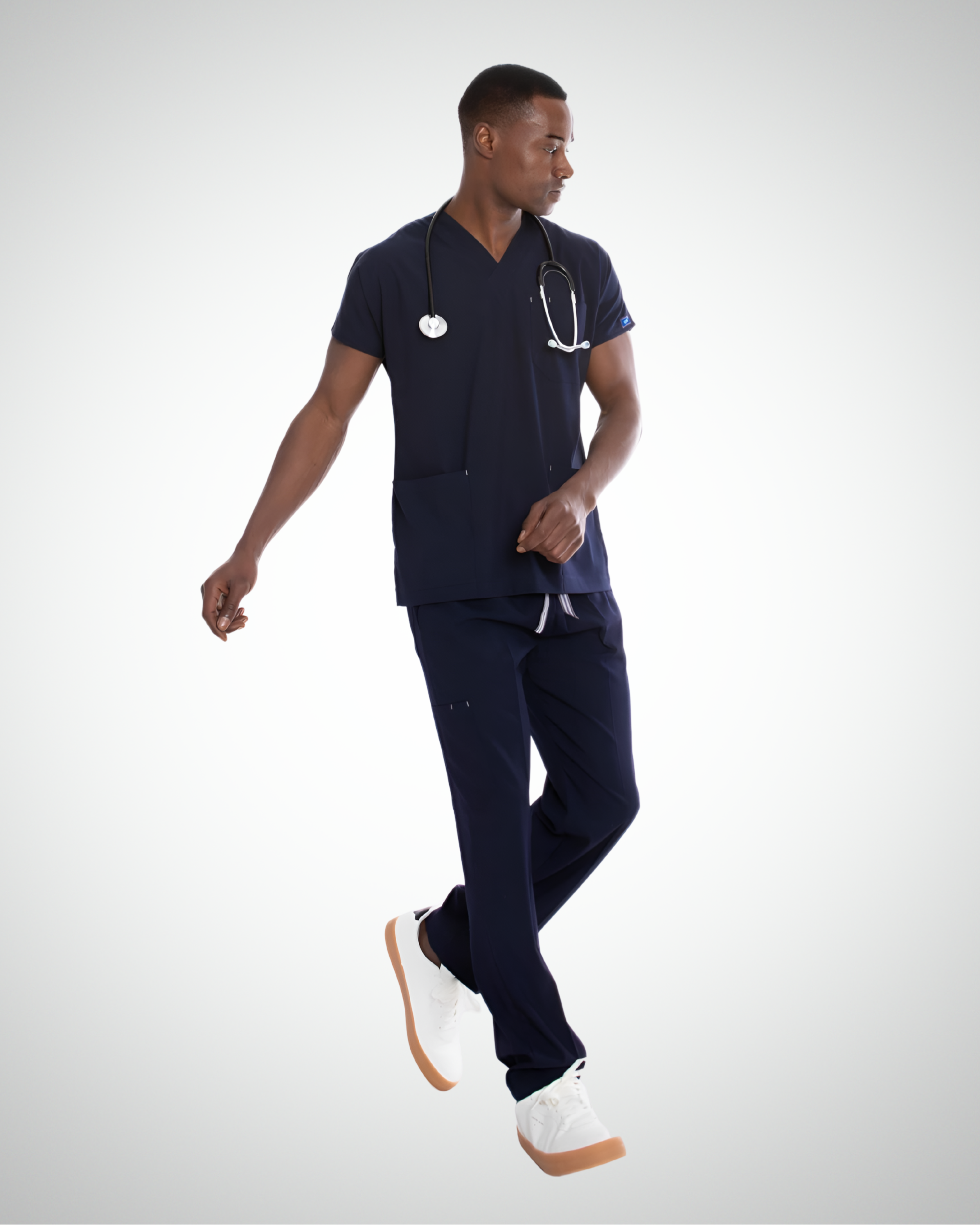 Uçak - Core’Flex Scrub Set