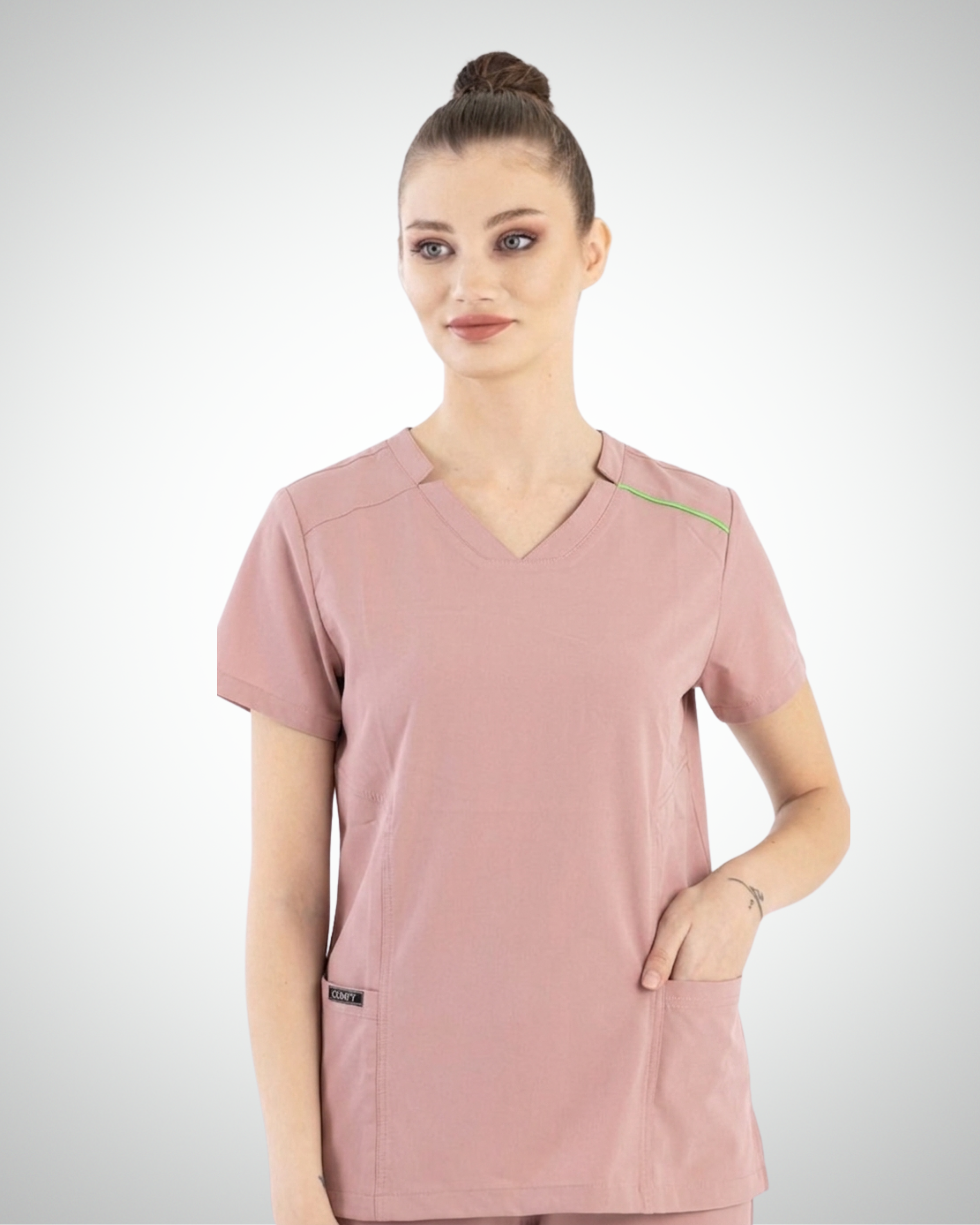 Comfy Master - Victoria Scrub Set