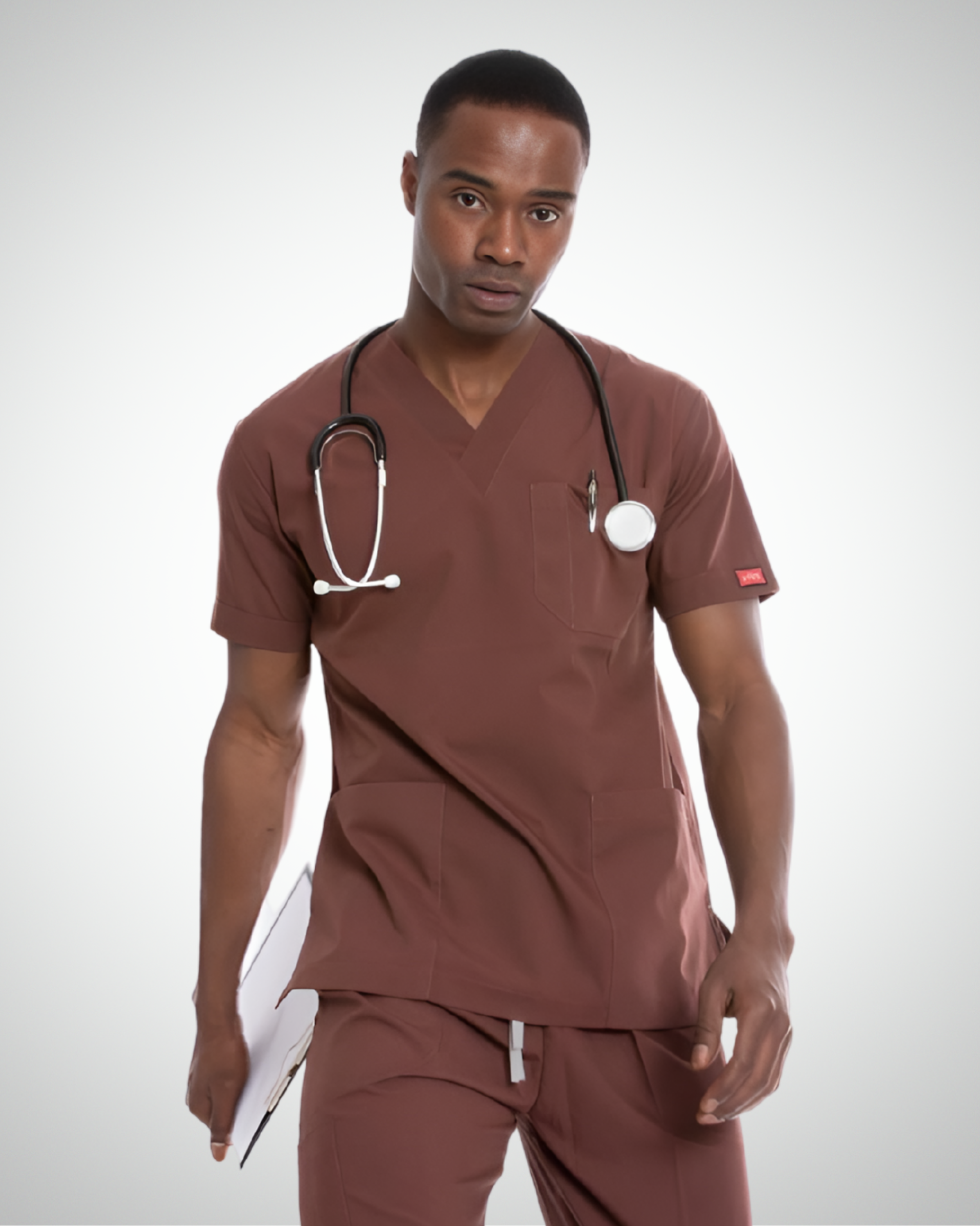 Uçak - U’Flex Scrub Set