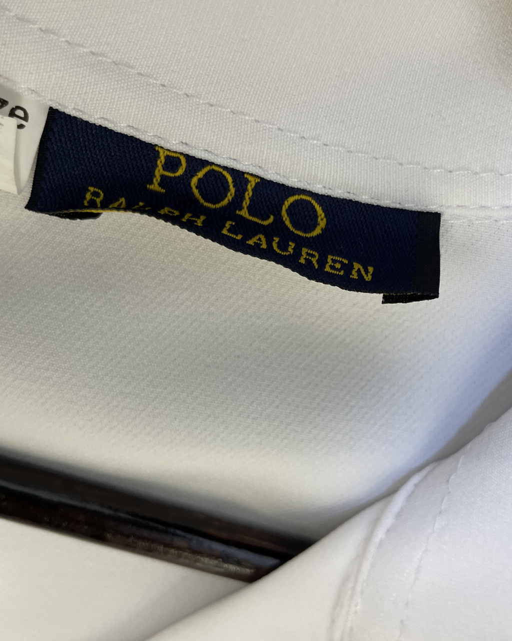 Polo - Men’s Lab Coat