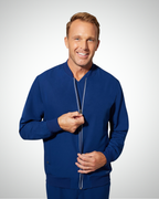 HH 360 - Samuel Jacket
