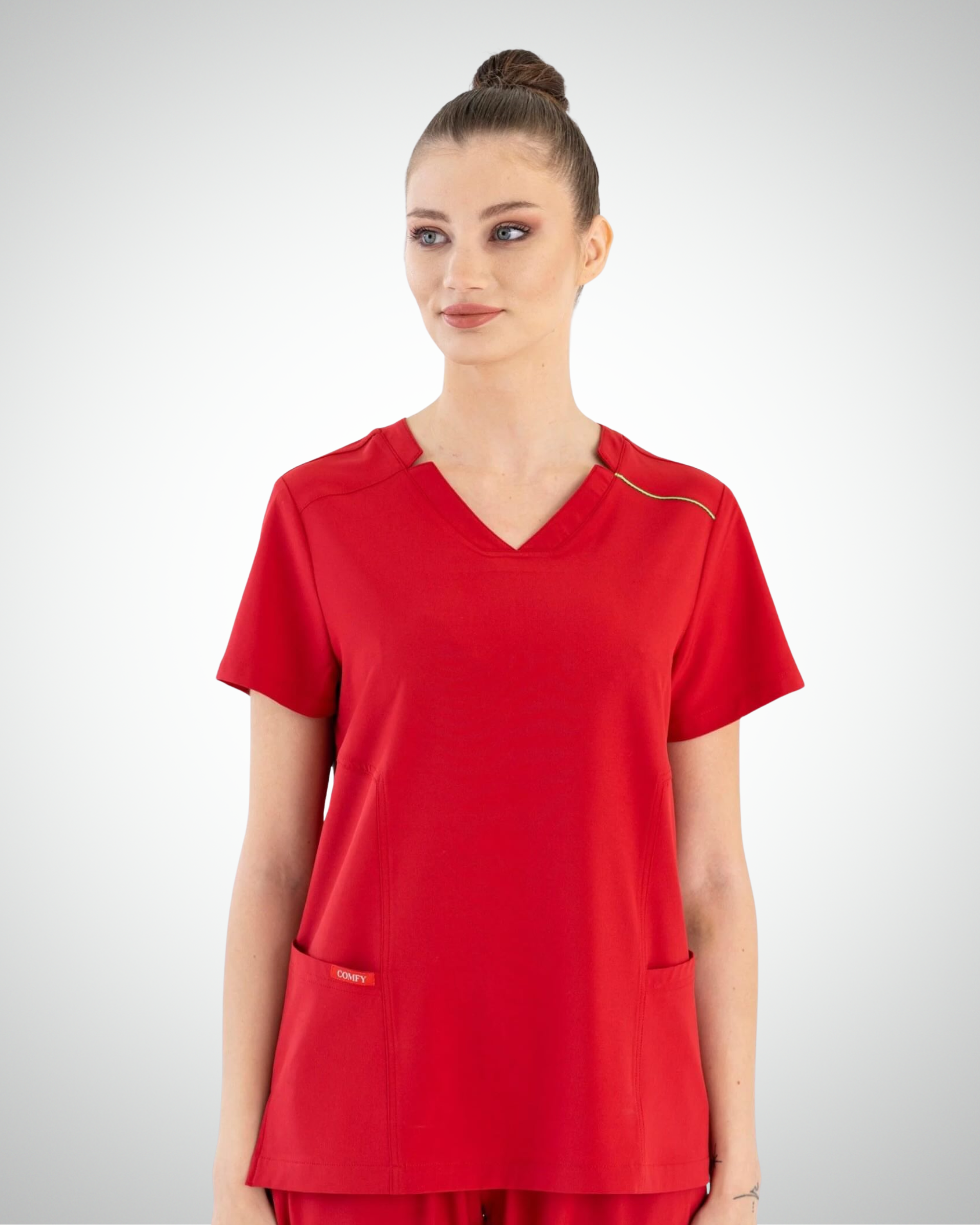 Comfy Master - Victoria Scrub Set