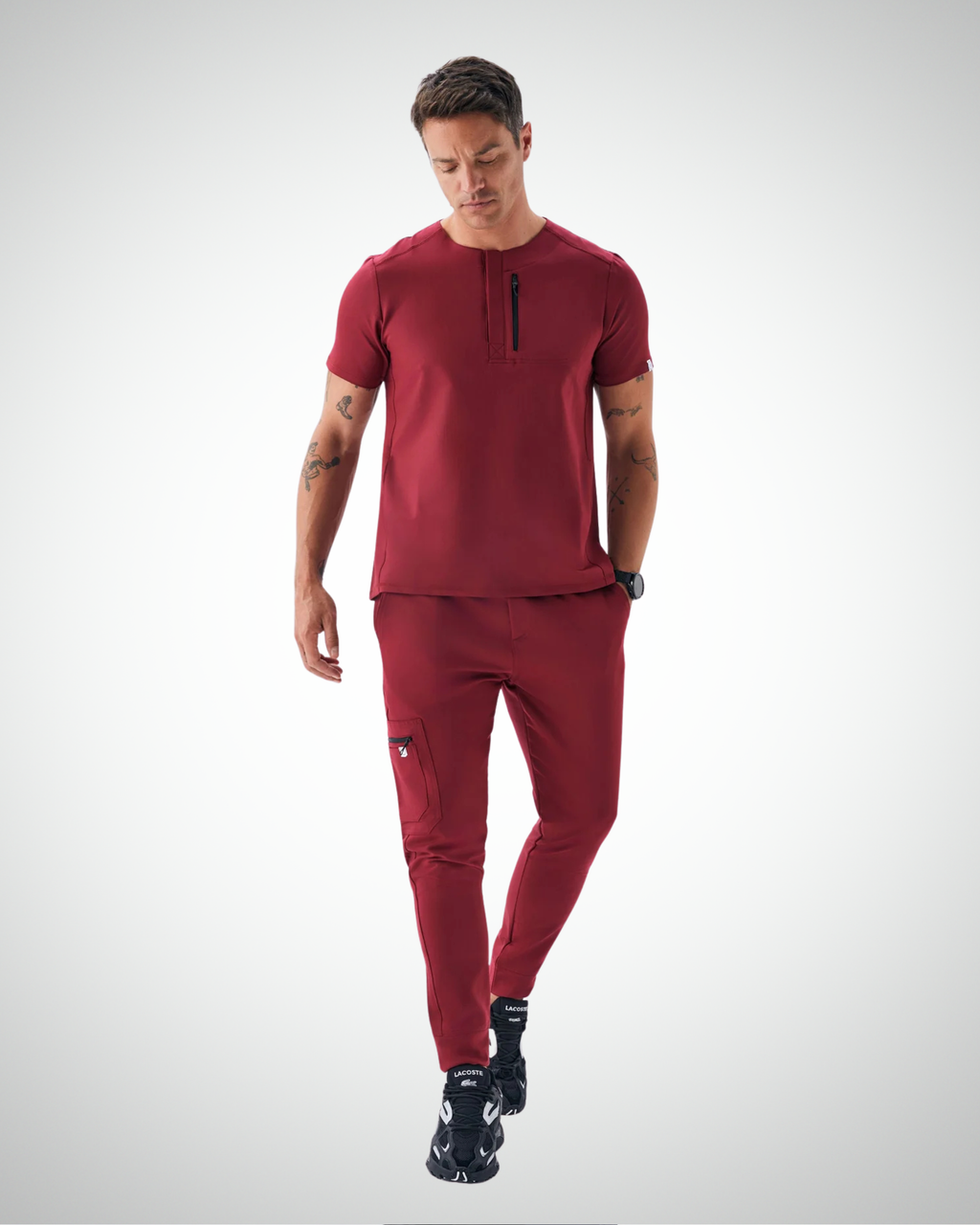 Arya - Marin Premium Scrub Set