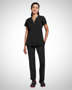 HH 360 - Sonia & Nisha Scrub Set