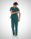 Çzigi - Dr. Greys Scrubs Set