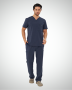 Comfy Master - Rebel V’Neck Scrub Set