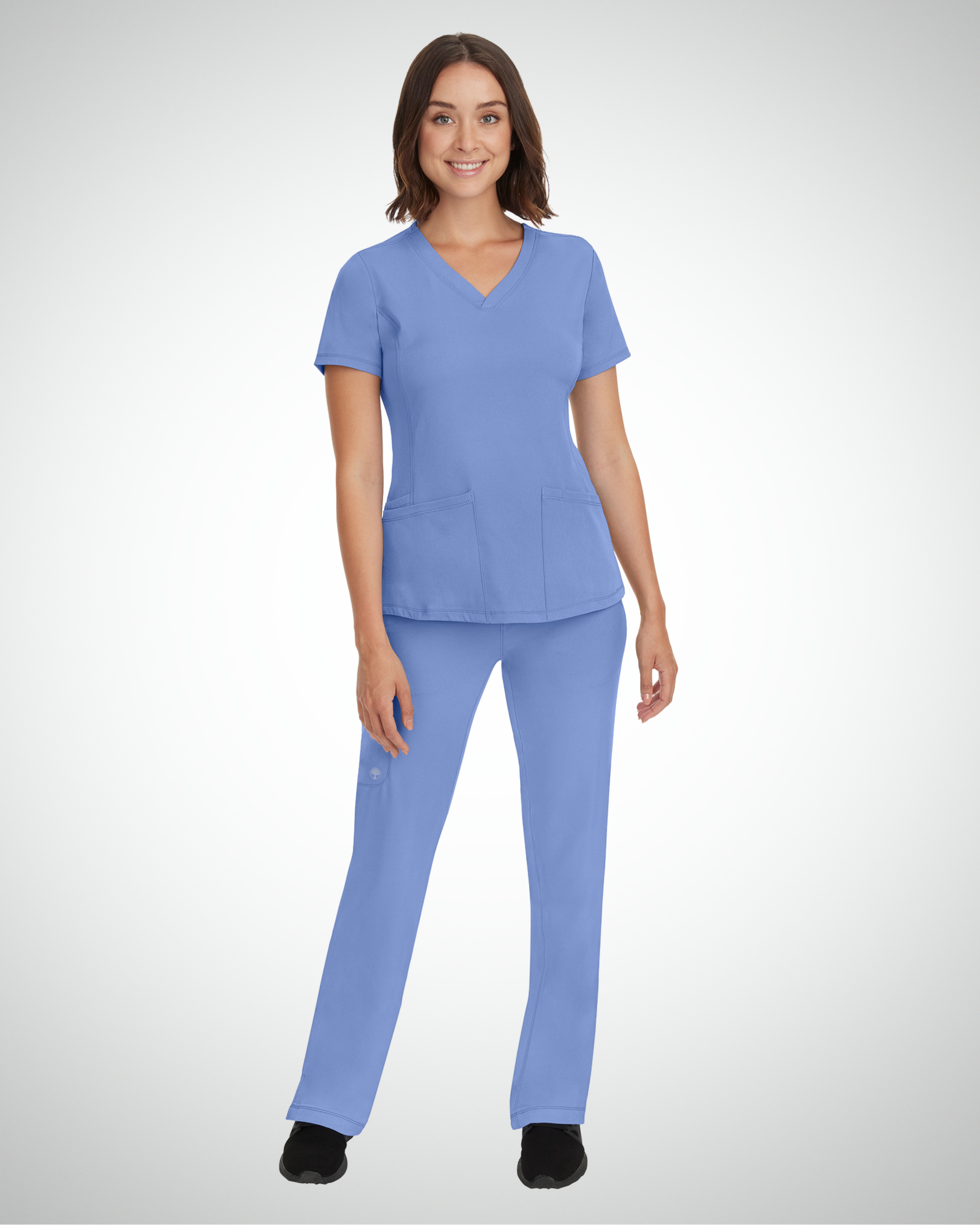 HH Works - Monica & Rebecca Scrub Set