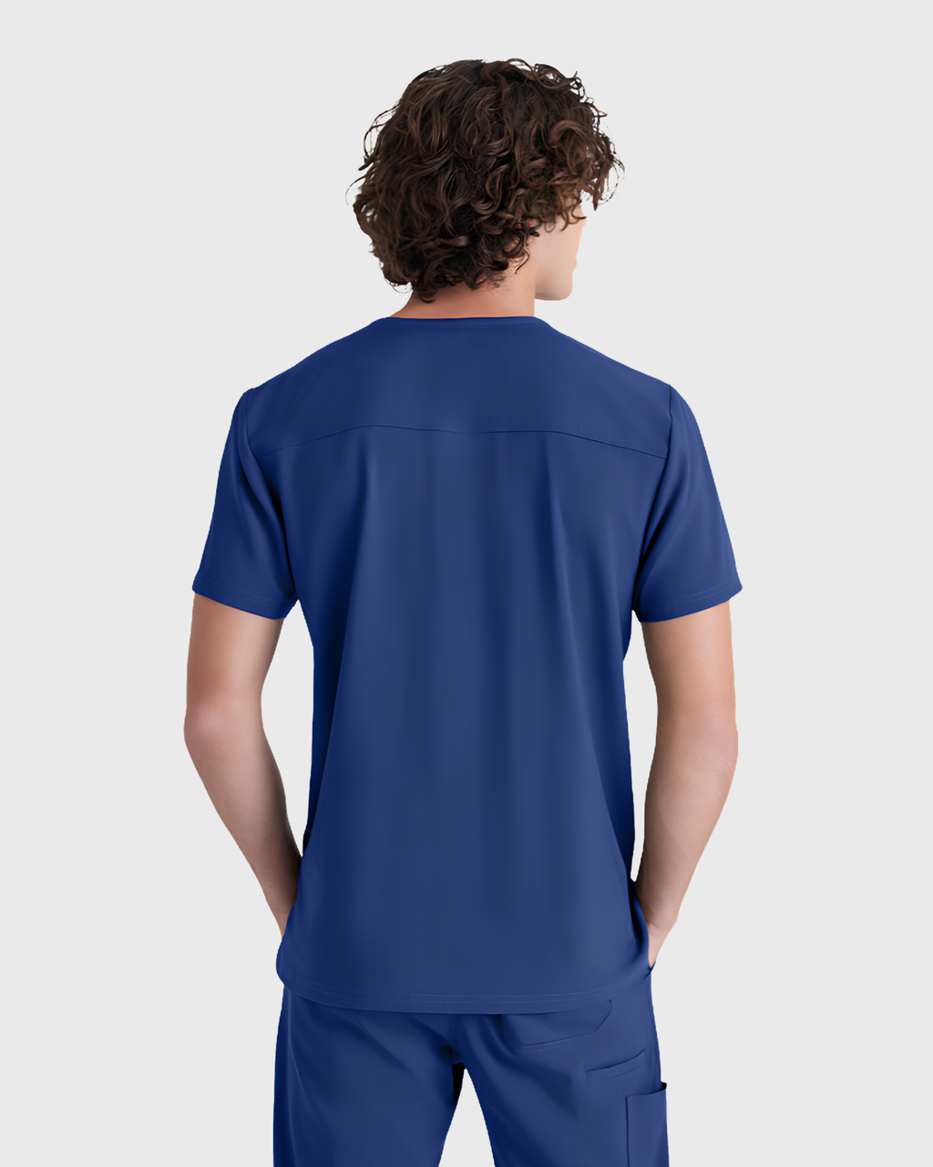 Grey’s Anatomy - Evolve Men’s Scrub Set