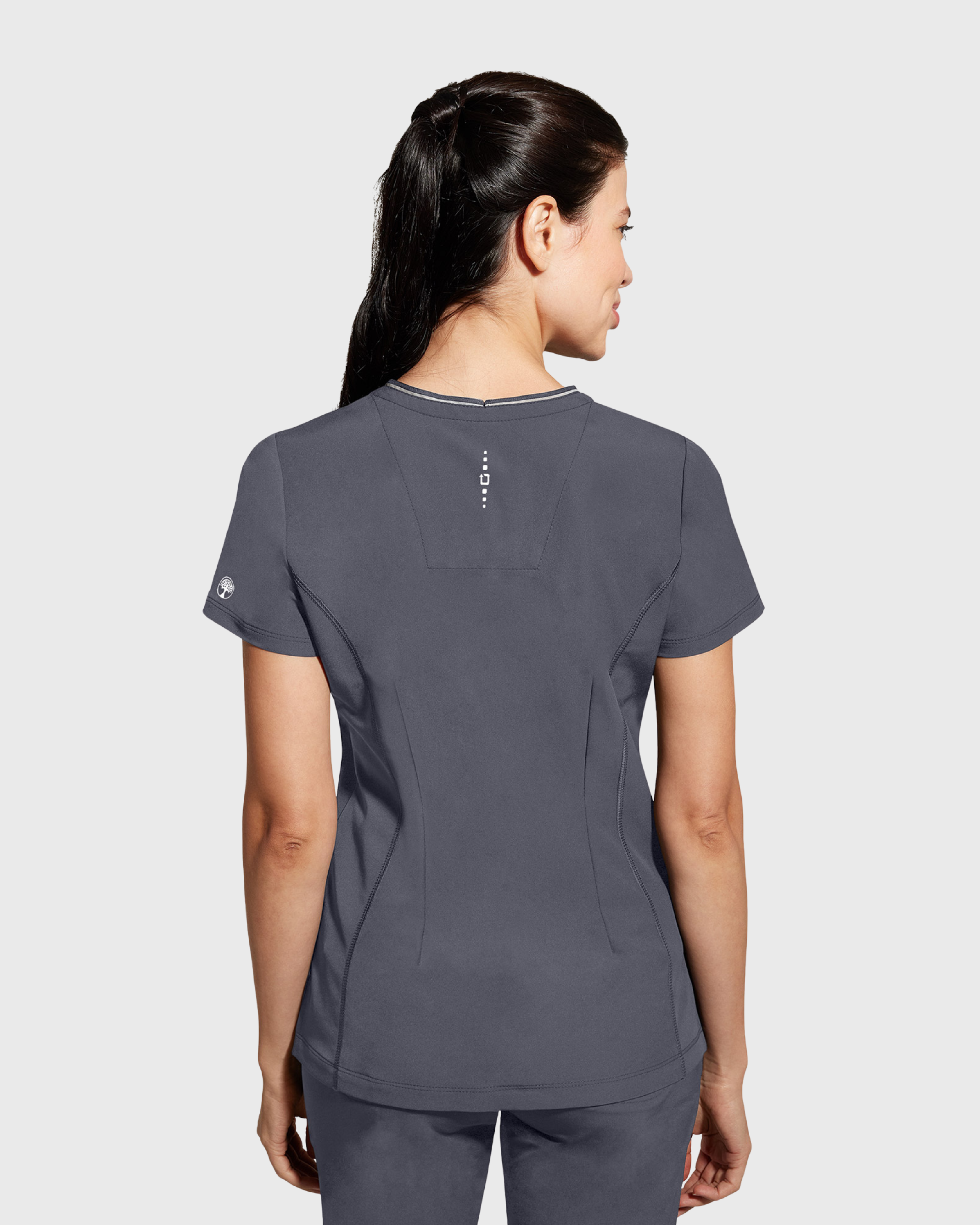 HH 360 - Sonia & Nisha Scrub Set