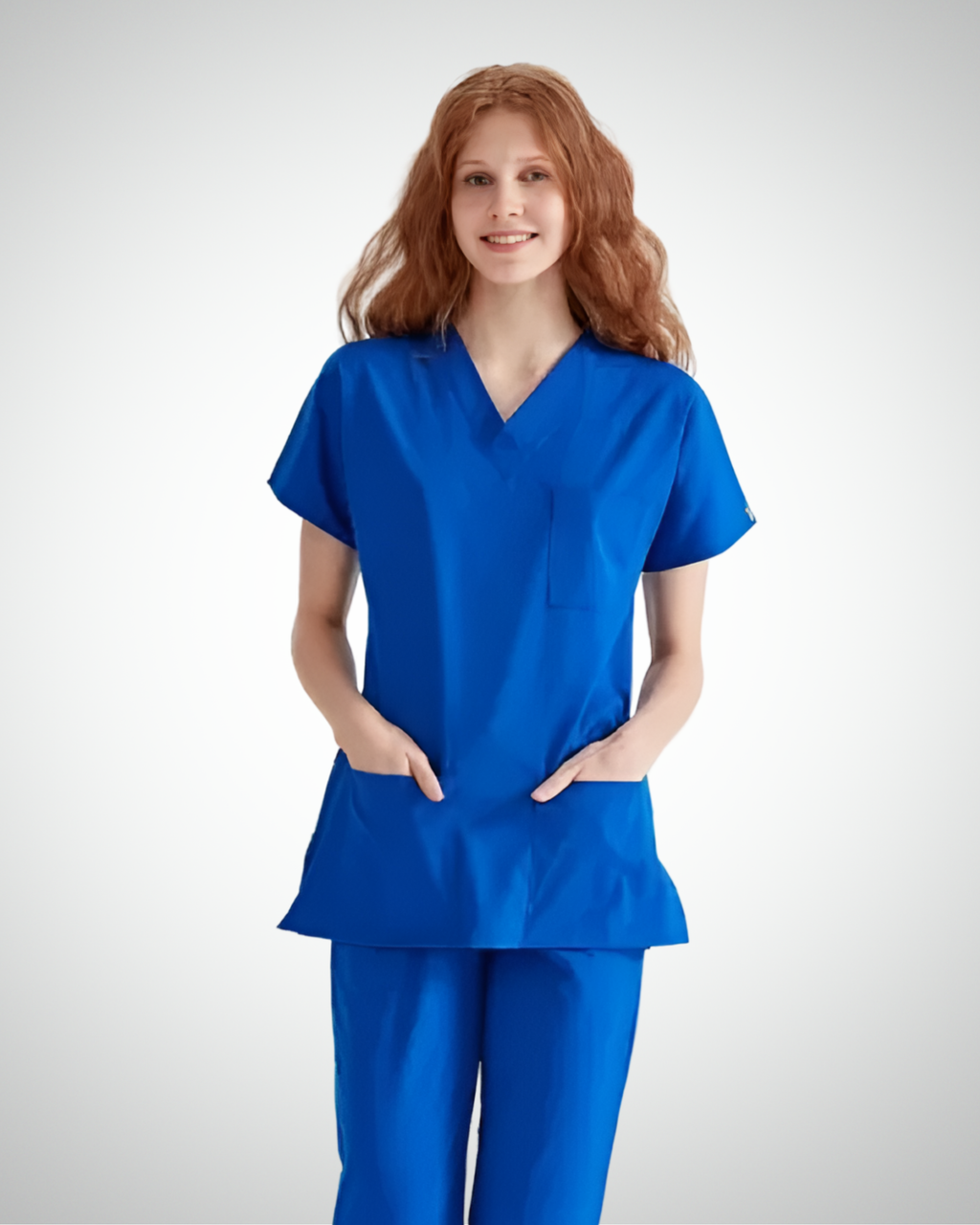 Mooda - Women Scrub Set